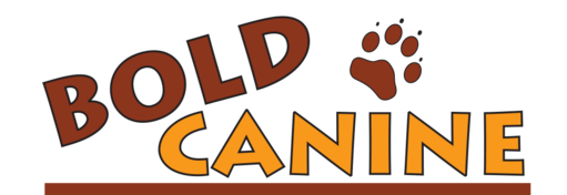 bold canine